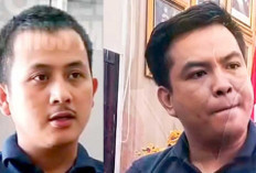 Rendy 3 Kali Dipidana, Basri Vonis 20 Tahun, Dua Napi di Palembang Pengendali Narkotika Jaringan Sumatera