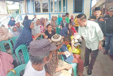 Kenalkan Program Jamu dan Kelakar