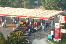 4 Jenis BBM Non Subsidi di Sumsel Naik, Pertamina Tegaskan Bukan Dampak Perang Iran –AS dan Israel