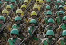 Iran Tingkatkan Anggaran Militer, Israel Beri Peringatan