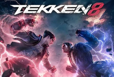 Tekken 8, Pertarungan Legendaris Bersiap Meluncur, Siap Main Gais?