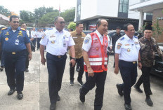 Bandara SMB 2 Palembang Siap Kembali Jadi Internasional, Wamenhub Tinggal Ubah Aturan