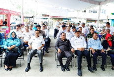 Dorong Peningkatan Pendapatan UMKM 