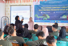 Sukses Tingkatkan Omzet UMKM, Program Pemberdayaan Masyarakat