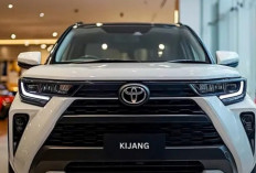 Rahasia Merawat Toyota Kijang Super Agar Tetap Awet, Tangguh dan Nyaman Dipakai Setiap Hari