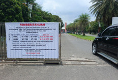 JSC Naikkan Tarif Masuk Selama Libur Lebaran 2026, termasuk Diskon Tarif Wahana Permainan