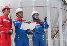 PT Pertamina dan BUMN Lain Butuh Kamu, 10 Jurusan Ini Gajinya Bikin Melongo