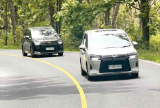 Jadi Panggung Teknologi Hybrid Baru, 1.000 Km Bersama Darion PHEV 