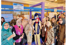 BSB Dorong Digitalisasi Sistem Pembayaran, BSB Ikuti Ajang Digitalisasi Kito Galo 