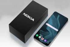 Harga Terbaru Nokia G300 5G dan Nokia G400 5G di Pasaran