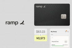 Gila! Begini Cara Mudah Punya Ramp Virtual Card Khusus Bisnis Amerika