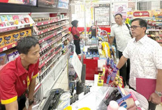 Klaim Harga Beras Sudah Turun, Beras Premium Dijual Rp15 Ribu/Kg