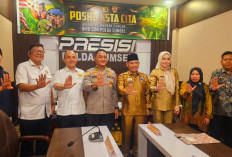 Persaingan Kursi Eselon II Empat Lawang Dimulai, 32 Pejabat Berebut 15 Posisi Kepala OPD