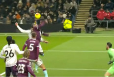 Sesko Bersinar, Setan Merah Mandek, Burnley Tahan Imbang Manchester United 2-2