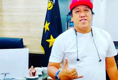 Askot PSSI Palembang Bangun Klinik Atlet 24 Jam