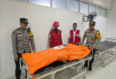 Sempat Dipijat dan Dikerok, ASN Kemenkumham Sumsel Tak Tertolong di Kamar Kost