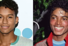 Jaafar Jackson Sang Keponakan Bakal Perankan Michael Jackson di Film Biopik 'Michael'
