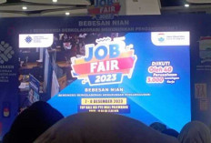 Palembang Gelar Job Fair, Ada 40 Perusahaan dan 3000 Lowongan Kerja, Ini Lokasinya