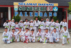 Taekwondo, Seni Bela Diri yang Semakin Diminati Generasi Muda