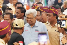 MataHati Dapat Dukungan Purnawirawan-Relawan