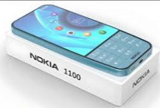 Comeback Nostalgia? Rumor Nokia 1100 Versi 2025 Siap Ramaikan Pasar