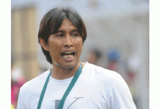 Sriwijaya FC Tunggu Jadwal Latihan, Budigol Tetap Setia