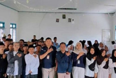 KPU Gelar Nobar, Perkuat Pemilih Pemula