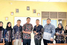 Terapkan Alat Eksperimen Hukum Termodinamika Berbasis IoT