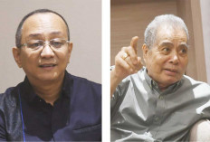 Diskresi Angkutan Batu Bara dari Jambi ke PLTU Bengkulu, Komisi IV: Sumsel Dirugikan, Tidak Menerima Manfaat