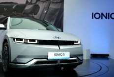 Daftar Mobil Listrik dengan Depresiasi Tertinggi di 2026, Ini Penyebabnya