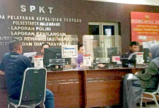 Seorang Ayah Laporkan Kakak Ipar ke Polisi, Gara-Gara Anaknya Dipukuli, Ini Penyebabnya 