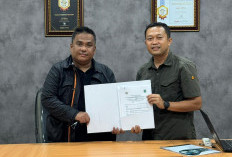 Pemkab Muba Jajaki Kerja Sama Pendidikan Vokasi Sawit: Cetak Generasi Siap Kerja Menuju Muba Maju Lebih Cepat