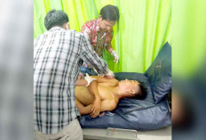 Duel Maut di Tanggo Buntung Palembang, Rolis Tewas Ditusuk Teman Sendiri Gara-Gara Utang