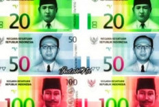 Viral di Media Sosial, Video Redenominasi Rupiah Segera Beredar. Ini Penjelasan Pihak Bank Indonesia!