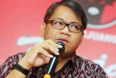 Seluruh Kepala Daerah Dijabat Pj, PKPU, Hari H Pilkada Tetap 27 November 