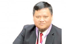 Terapkan Absensi Online, Bulan Ramadan Uji Coba