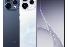 Oppo Fotografi Masa Depan dan Dominasi Kemewahan di Gerbang Inovasi Mei 2026