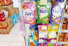 BPOM Usulkan Penerapan Label Nutrisi, Perangi PTM dari Diabetes, Hipertensi hingga Obesitas