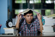 NYESEK! Ini 10 Jurusan Kuliah Paling Sulit Diselesaikan, Calon Mahasiswa Wajib Tahu!