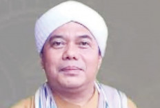 Khotbah Idulfitri 1447 H oleh Ustaz HM Nurdin Mansur : Hakikat Berhari Raya Idulfitri