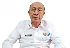 Dukung PKH ‘Membara’, Pemkab Muara Enim Anggakan Bantuan Rp4,8 M