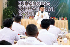 Bangkitkan PTPN I Lebih Tangguh dan Kuat