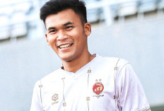 Saatnya Menambal Lubang di Skuad, Tersisa 15 Pemain Bela Sriwijaya FC