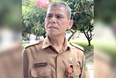 Usul Sekolah Rakyat Prabumulih 12 Rombel di Lahan 10 Hektare, Ada SD, SMP dan SMA 