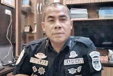 Ada Gerak Gerik Mencurigakan, Laporkan!