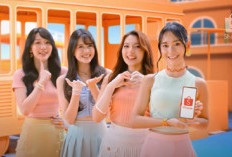 Keseruan JKT48 Bareng Shopee di Video Musik 'Lebih Hemat, Lebih Cepat' Terbaru!