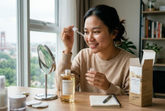 Jerawat Mengamuk? Tenangkan Instan Pakai SKIN1004 Centella Ampoule!