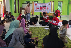 PPA–AMM Terjunkan 12 Personel ERT dan Alat Berat ke Agam, Perkuat Upaya Evakuasi dan Pemulihan