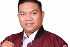 M. Wahyu Nugroho Terpilih sebagai Ketua Umum Baru DPD IMM Sumsel, Ini yang Bakal Dilakukannya!