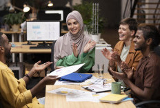 4 Kiat Sukses Bisnis Menurut Ajaran Islam, Yuk Simak Agar Usahamu Berkah 